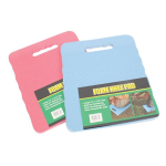Gardening - Kneeling Pad 30x37cm, assorted